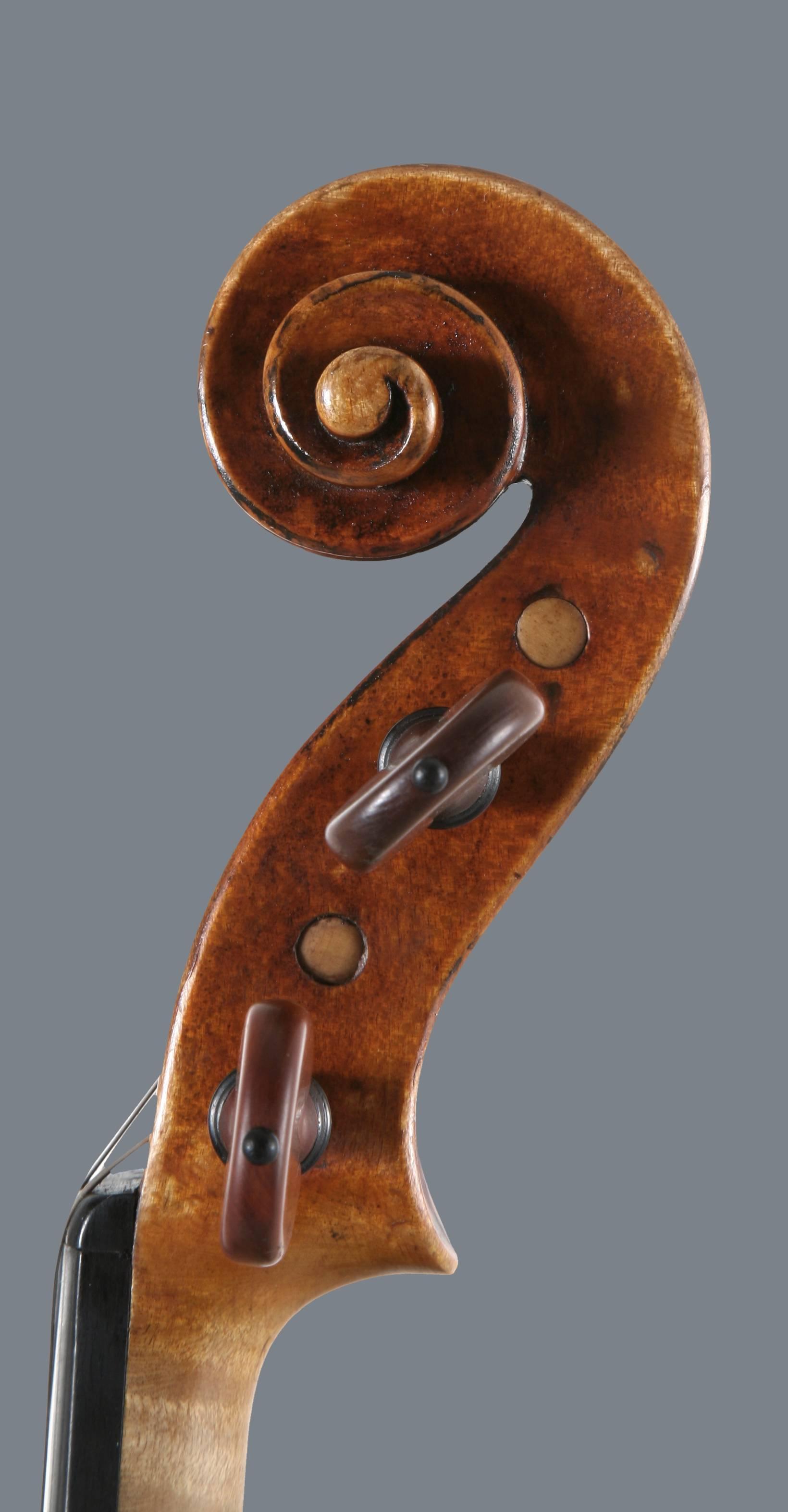Violin image
